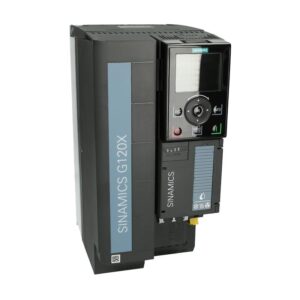 Pannello Operatore Siemens SINAMICS G120 BOP-2 - Pannello Base Per Comando Inverter